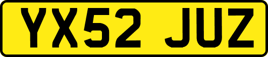 YX52JUZ