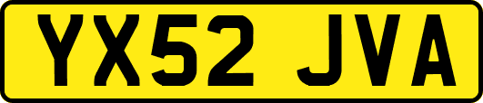 YX52JVA