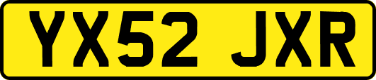 YX52JXR