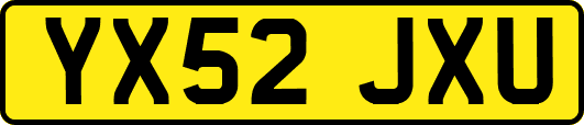 YX52JXU