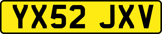 YX52JXV