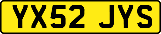 YX52JYS