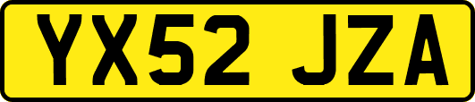 YX52JZA