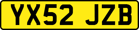 YX52JZB