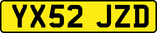 YX52JZD