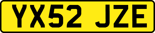 YX52JZE