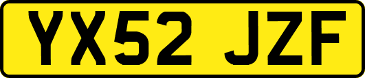 YX52JZF