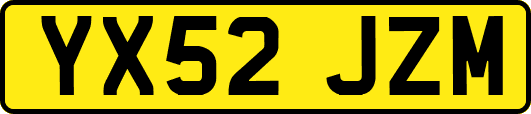 YX52JZM