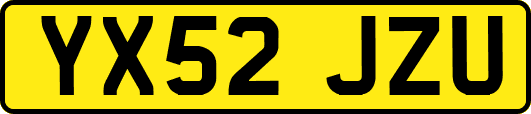 YX52JZU