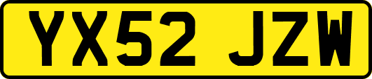 YX52JZW