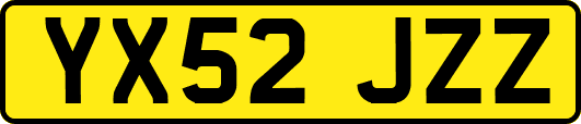 YX52JZZ
