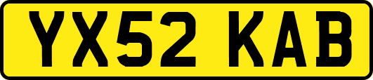 YX52KAB