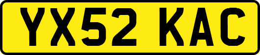 YX52KAC