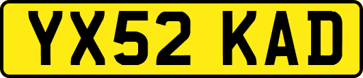 YX52KAD