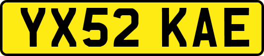 YX52KAE