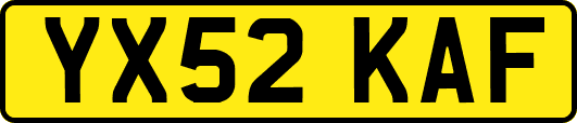 YX52KAF