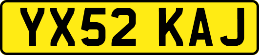 YX52KAJ