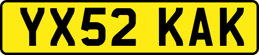YX52KAK