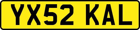 YX52KAL