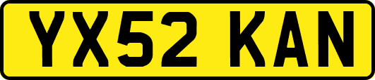 YX52KAN