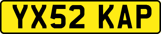 YX52KAP