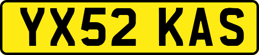 YX52KAS