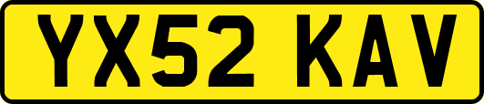 YX52KAV