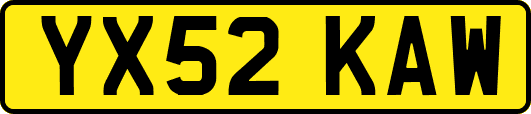 YX52KAW
