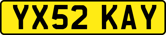 YX52KAY