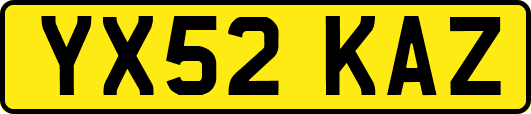 YX52KAZ