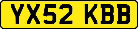 YX52KBB