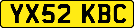 YX52KBC