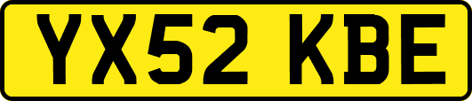YX52KBE