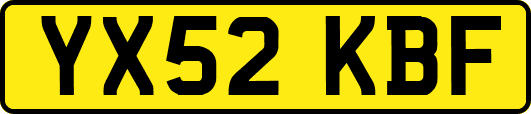 YX52KBF