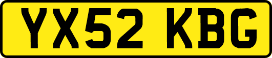 YX52KBG