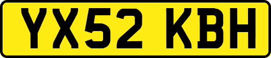 YX52KBH