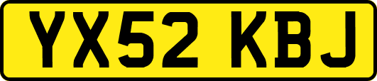 YX52KBJ