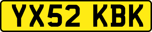 YX52KBK