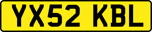 YX52KBL