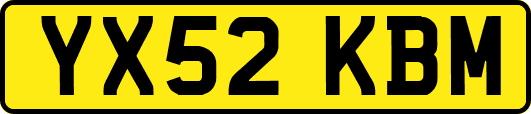 YX52KBM