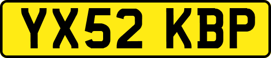 YX52KBP