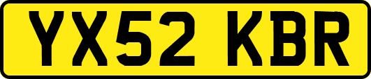 YX52KBR