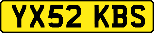 YX52KBS