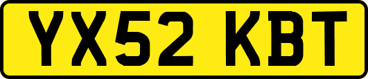 YX52KBT
