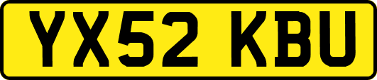 YX52KBU