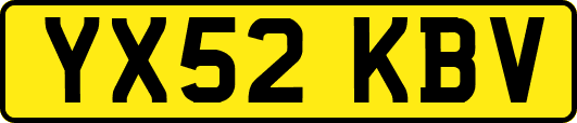 YX52KBV