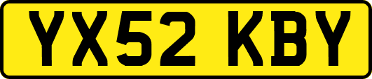 YX52KBY