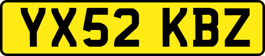 YX52KBZ