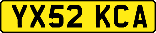 YX52KCA