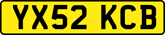 YX52KCB